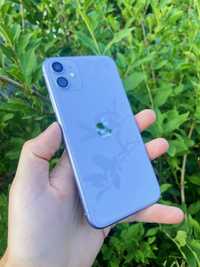 iPhone 11 64gb Neverlock акб 100%