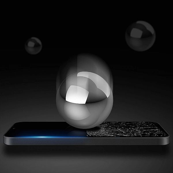 Dux Ducis 9d Tempered Glass szkło hartowane Vivo Y35 / Vivo Y22 / Vivo