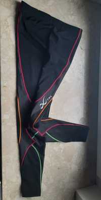 Legginsy getry sportowe damskie CW-X r. XS