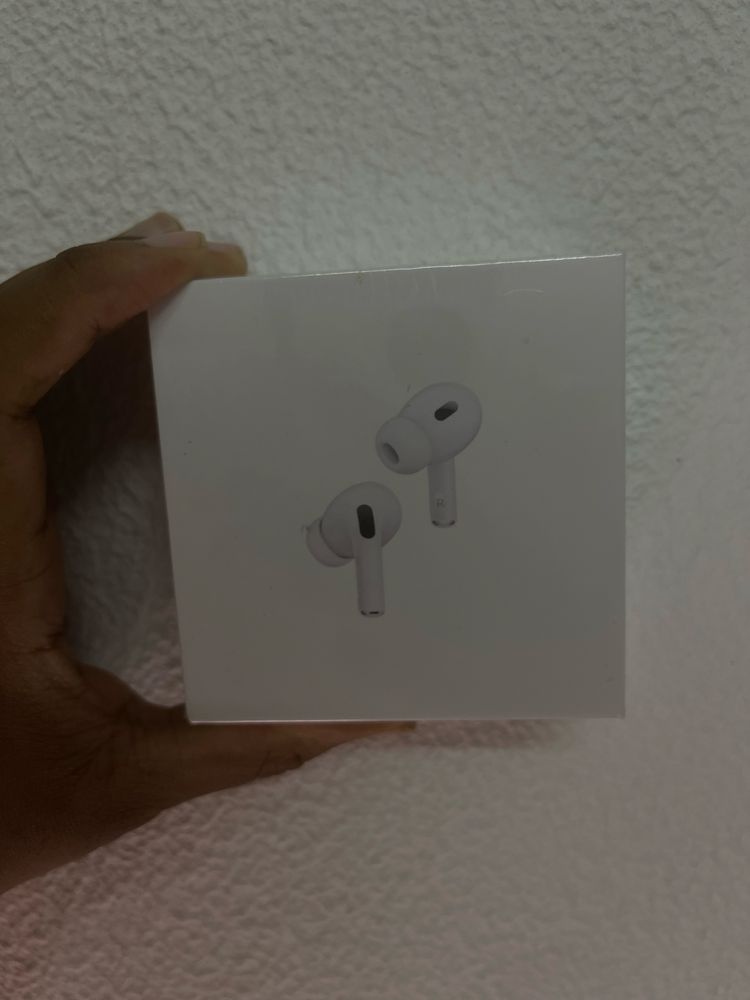 Apple AirPods Pro (Selados) Genericos