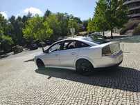 Opel Vectra 1.9 CDTi Elegance