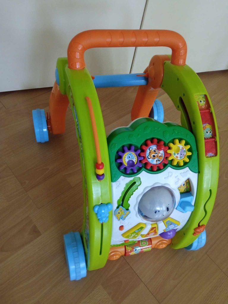 Pchacz chodzik Little Tikes 3w1