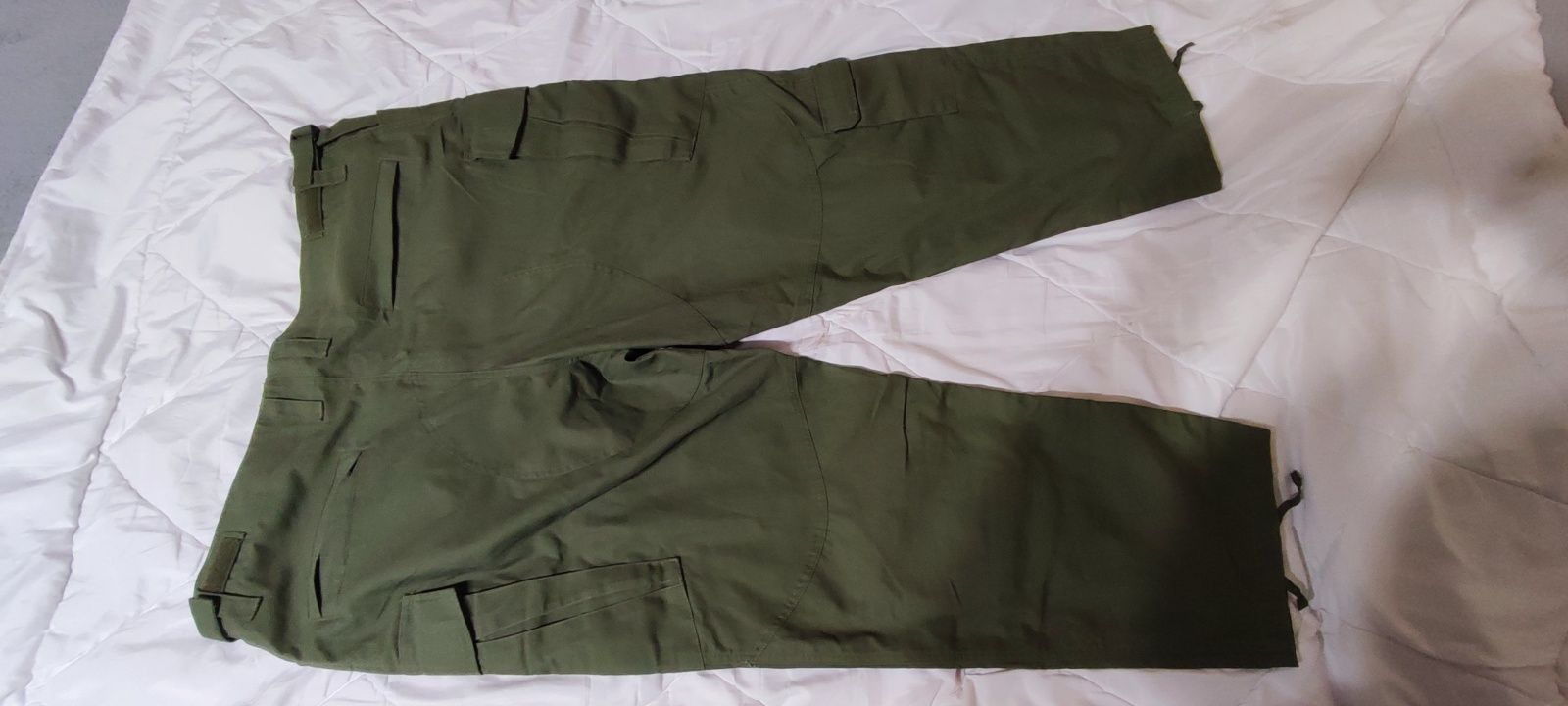 Spodnie Helikon Tex XXL/XL Olive Green