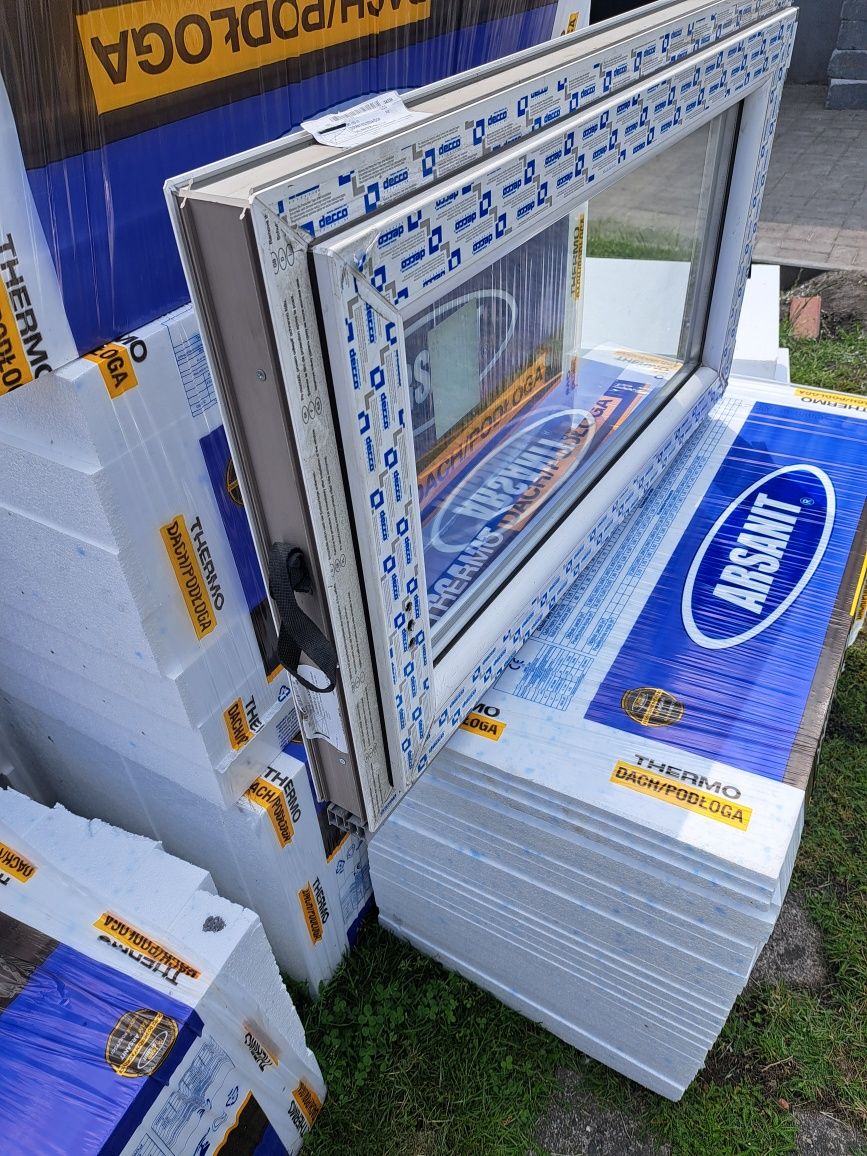 Sprzedam nowe okno