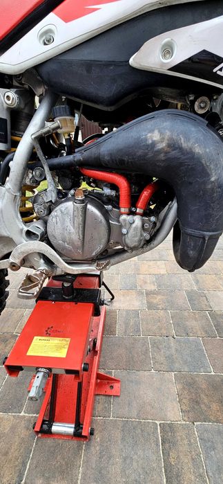 Honda CR 85R 2005