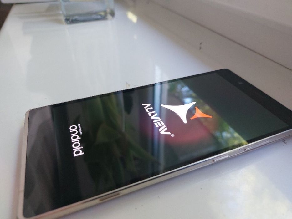 Sprawny Smartphone za grosze!! Allview X2 SOUL EXTREME do nawigacji!!