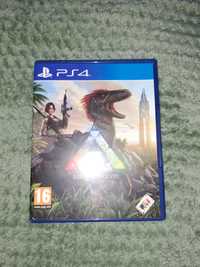 Ark Survival Evolved ps4