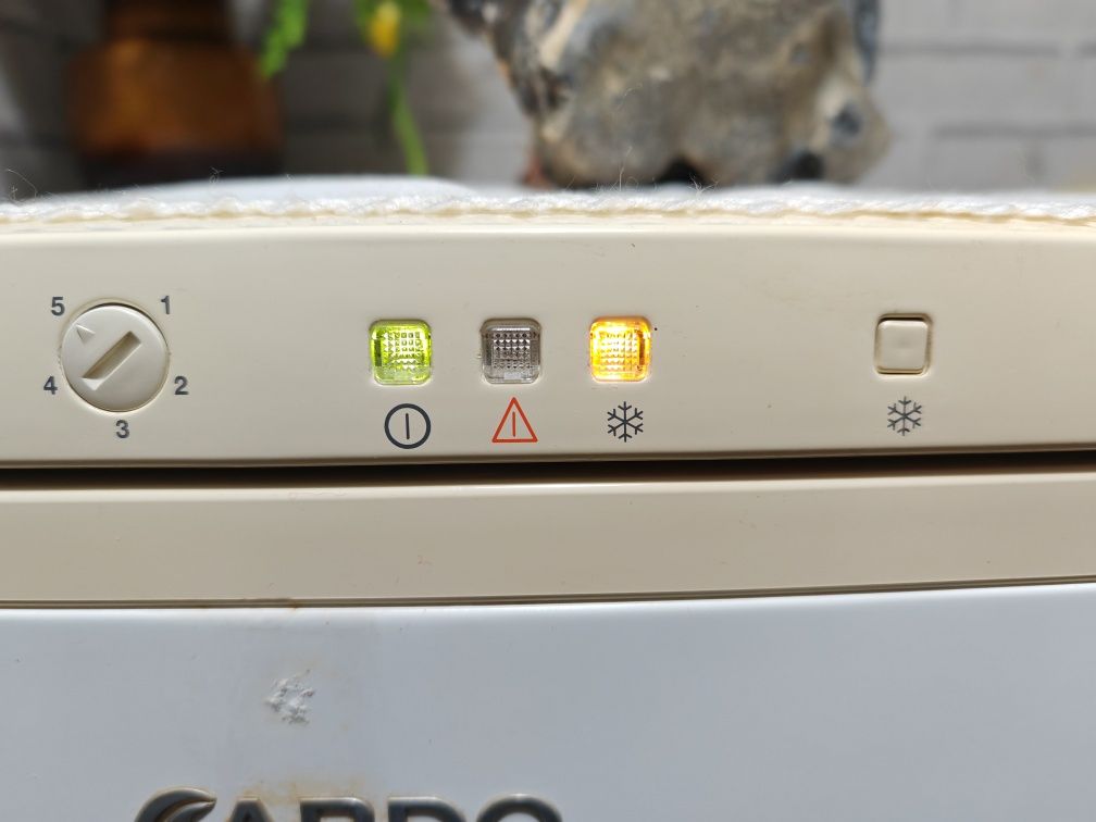 Zamrażarka Ardo 140L