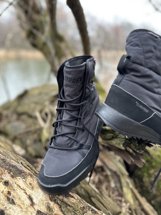 Жіночі черевики Adidas Terrex S80748