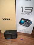 GoPro Hero 13 i akcesoria