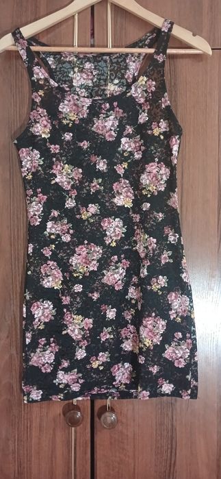 Женские вещи в нормальном состоянии