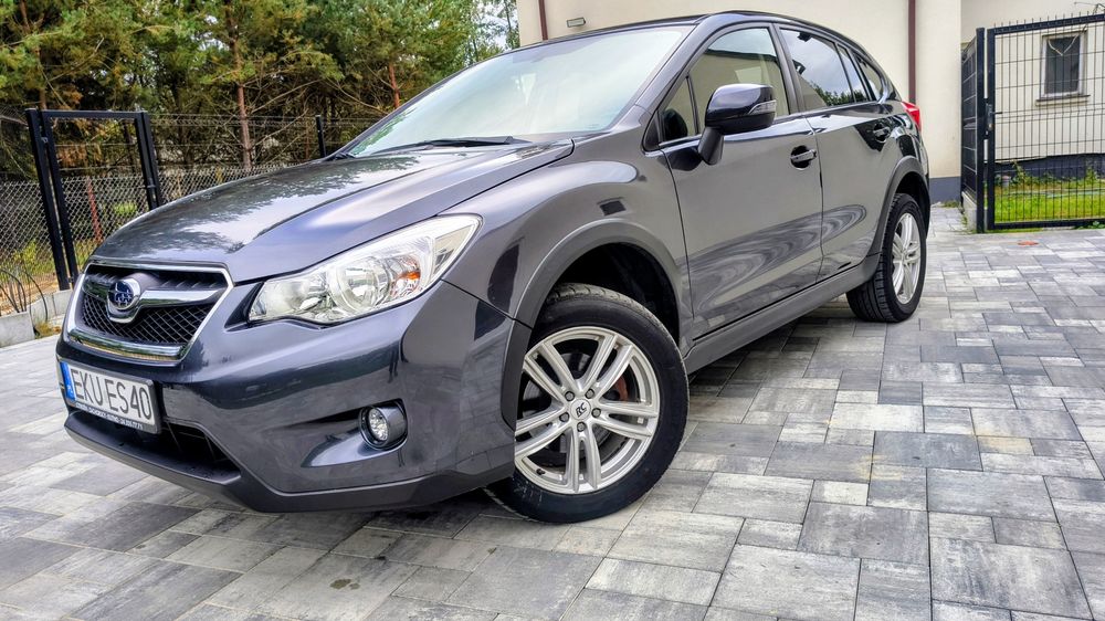 Tylko 103oooKm ! Osoba prywatna. 100% Bez wkładu finansowego