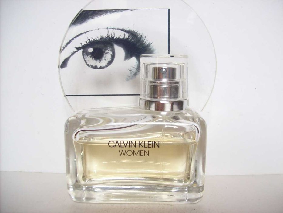 Calvin Klein Women Eau de Toilette - 50ml - UNIKAT
