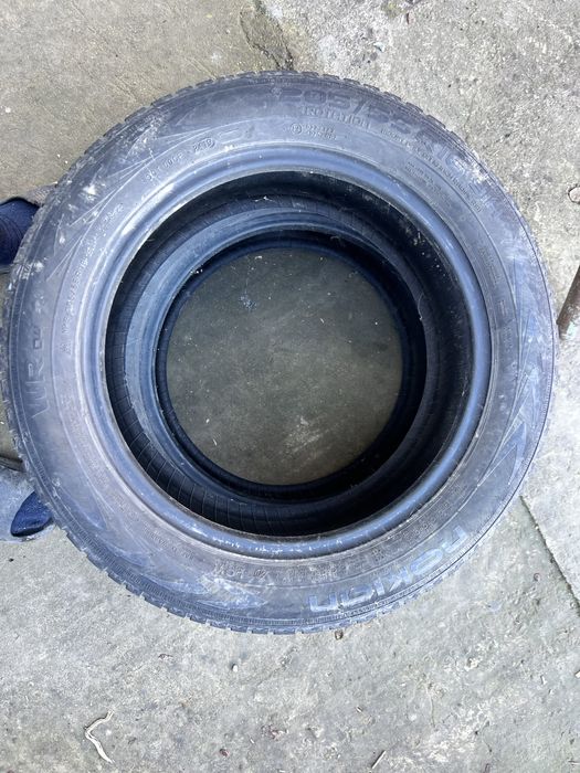 Продам рещину NOKIAN r16 205/55