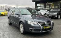 Volkswagen Passat 2008