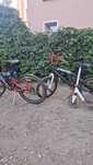 Rower wyczynowy rowerzwykly hulajnoga rowery używane