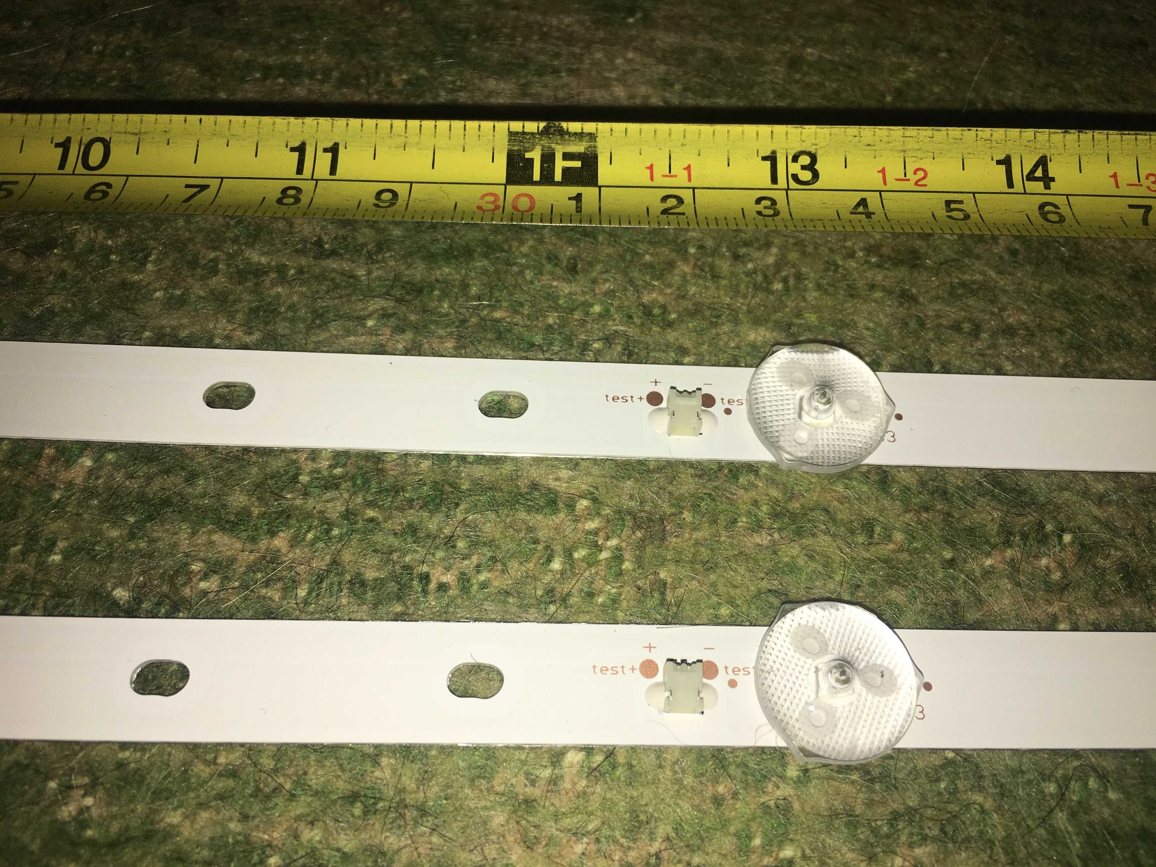 подсветка 32" LED HL-00320A30-0601S-03 CX32D06-ZC22AG JL.D32061330