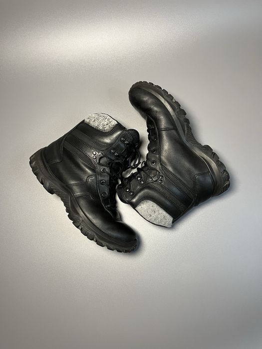 Черевики Ecco на мембрані Gore-Tex оригінал