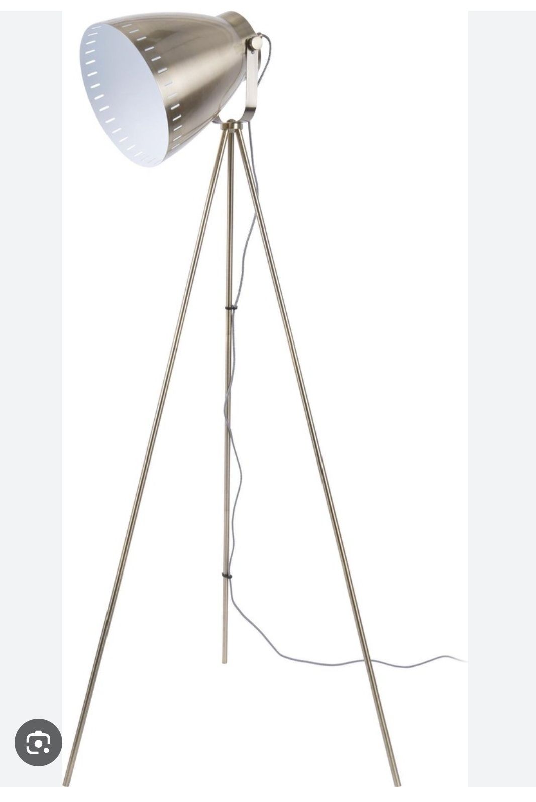 Lampa podłogowa Leitmotiv