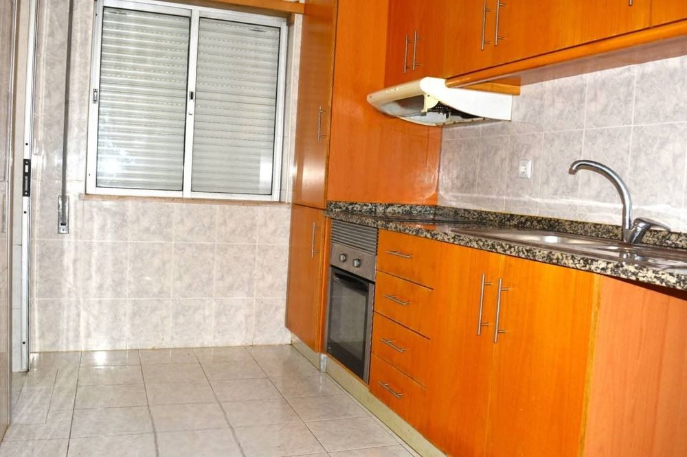 T3 no centro de Águeda