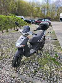 Kymco Agility City 50 4T 2017