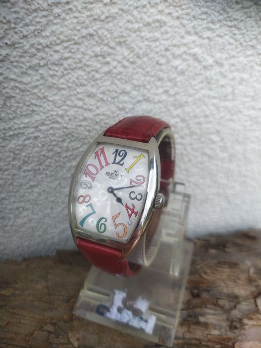 Zegarek damski  w  best Paris