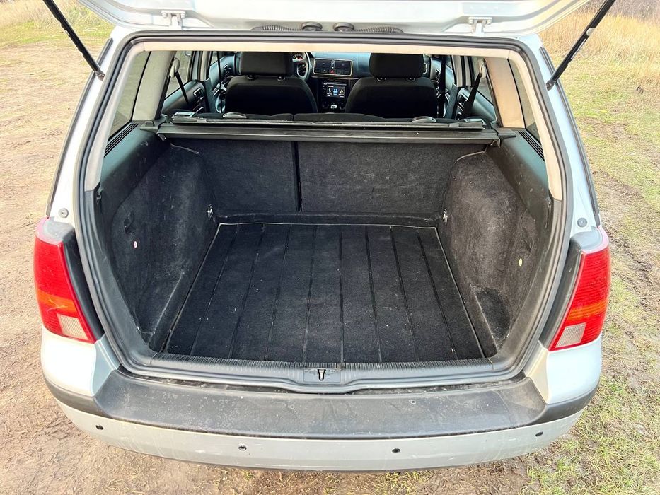 Продам Golf 4 1.6 Газ/Бензин