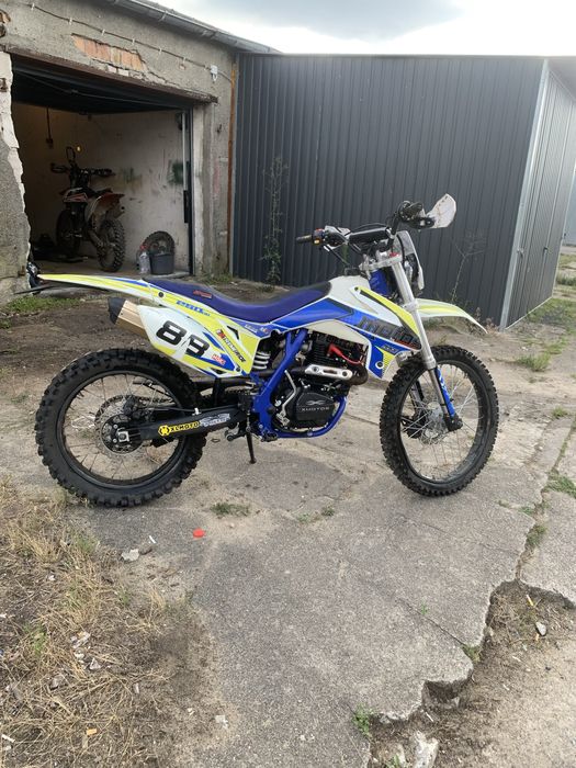 Xmotos xb88 95mth cena do negocjacji