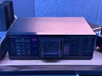 Кассетный магнитофон Nakamichi RX-505 с автореверсом