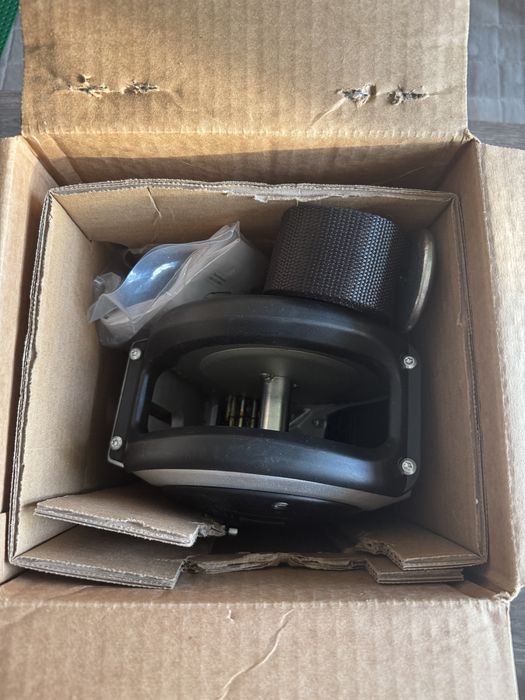 Лебедка Fulton F2, 2000 / 3200 Lbs