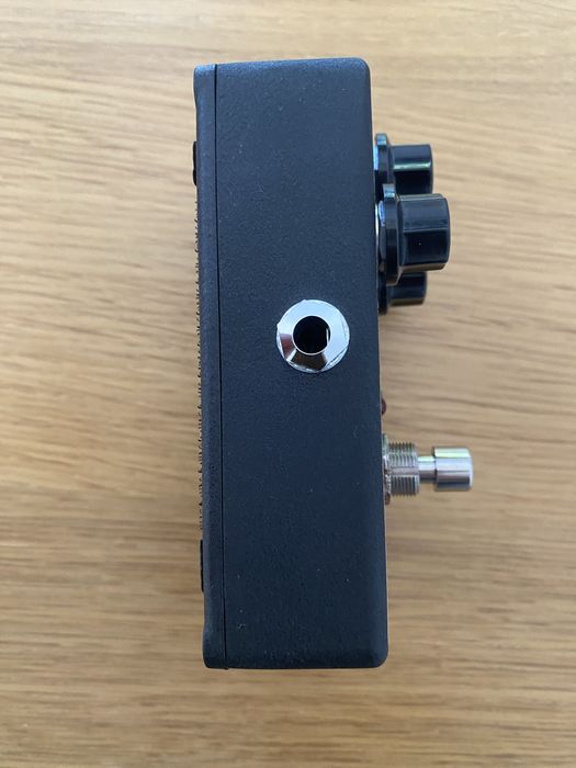 MXR Super Comp Compressor