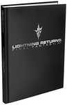 Guia Final Fantasy XIII Lightning Returns Hardcover