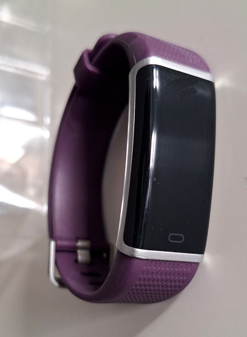 WILLFUL SW352 NOWY smartband FITNESS TRACKER zegarek opaska monitorują
