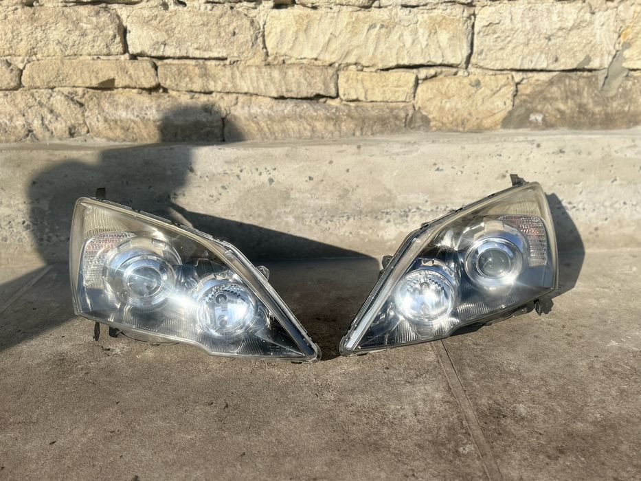 Фари Honda CR-V 2007- 2012 рік Хонда ЦРВ