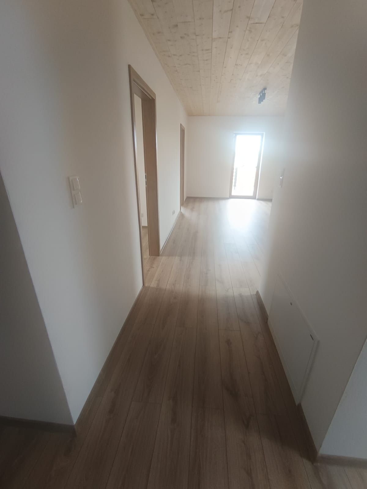 Mieszkanie do wynajęcia w Brusach ( nowe)
