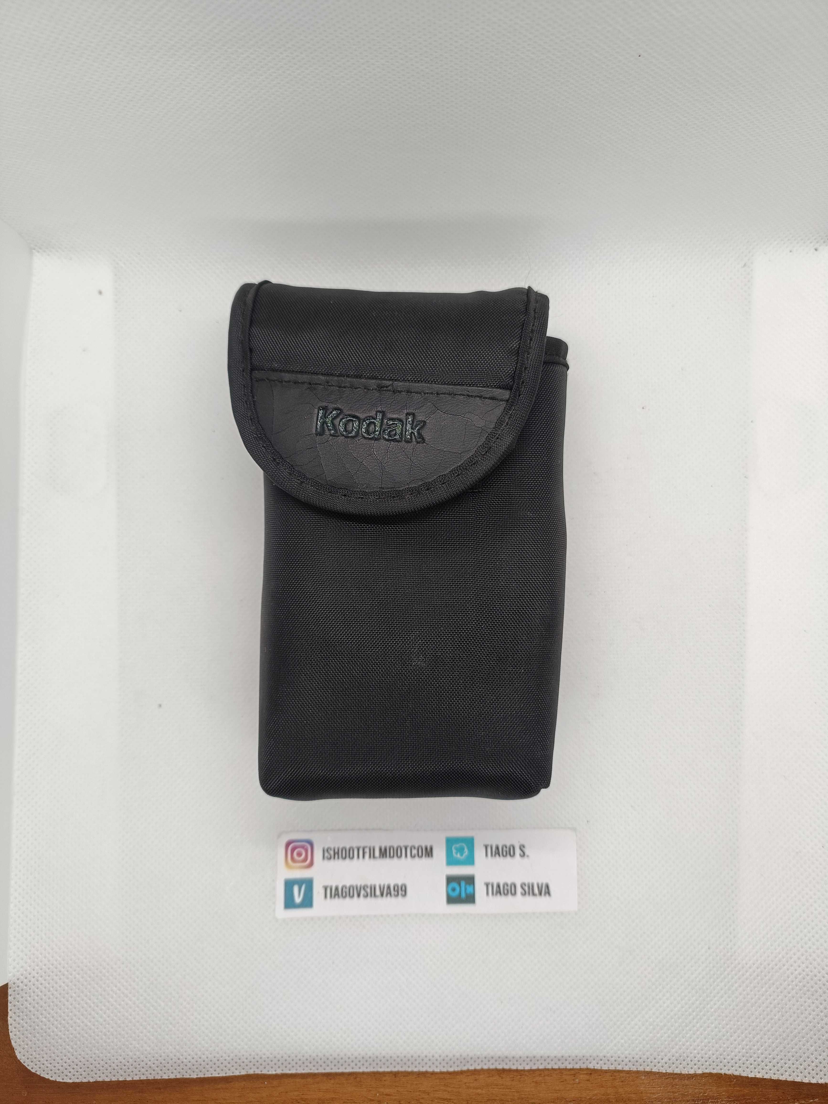 Kodak KB28 Point and Shoot