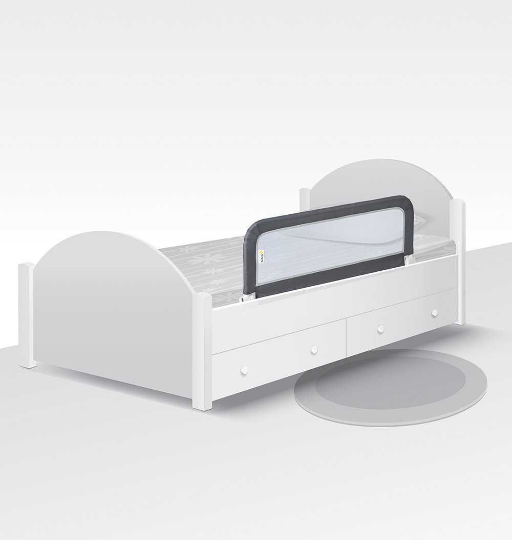 Barierka ochronna Safety 1st Portable Bed Rail
