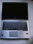 Fujitsu U745 i5 8GB DDR3 SSD cienki, lekki