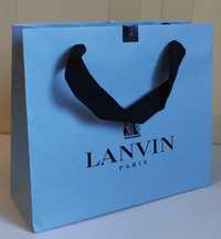 Пакет Lanvin (оригинал)