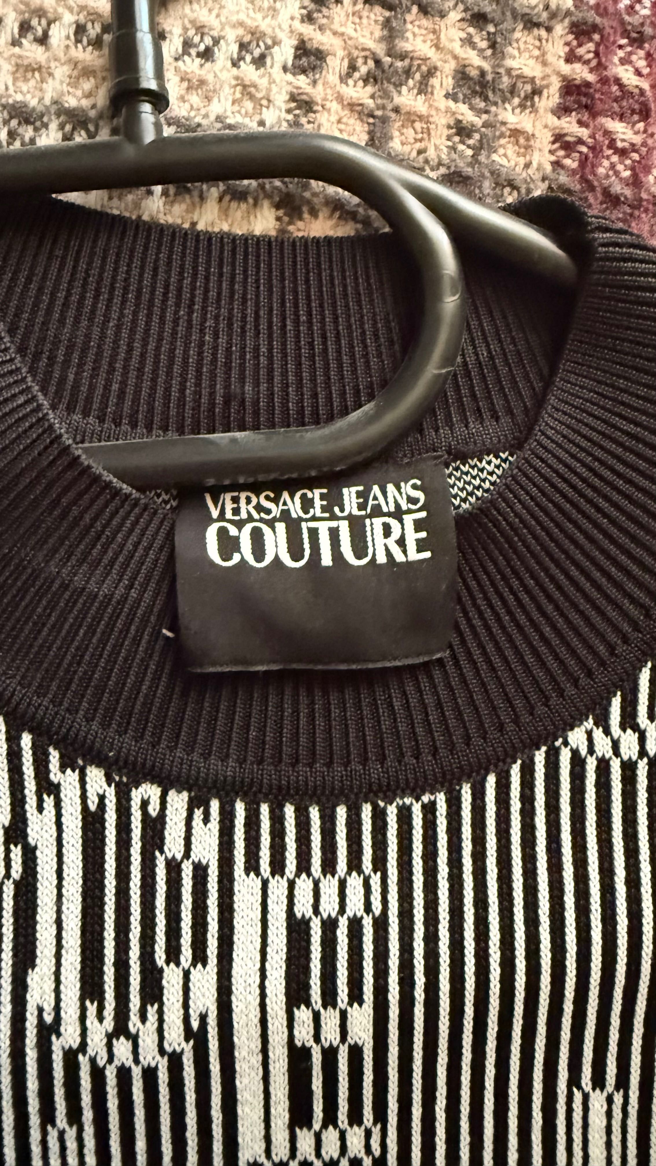 Сукня Versace Jeans