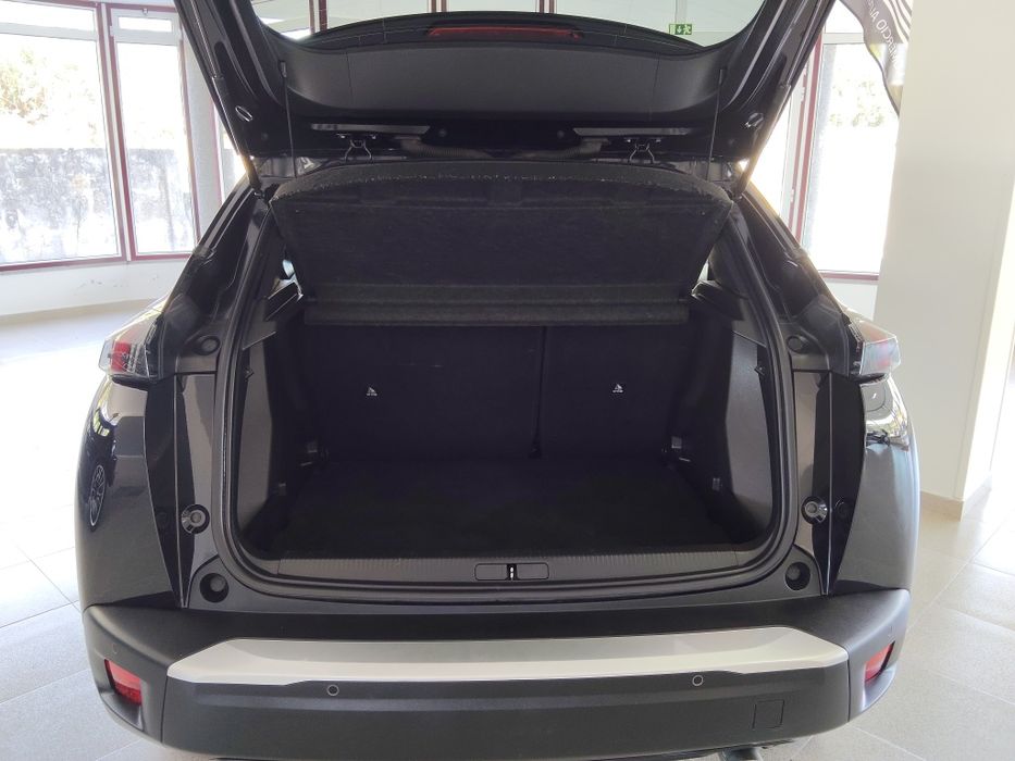 Peugeot 2008 1.5 BlueHDi GT Line EAT 6 2021