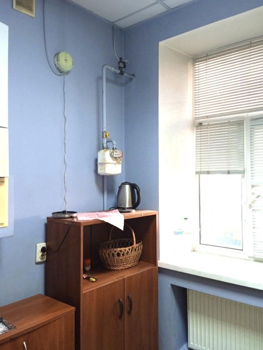 Продам офіс в центрі міста, пр. Аерокосмічний , 1 , Метро Левада, VG