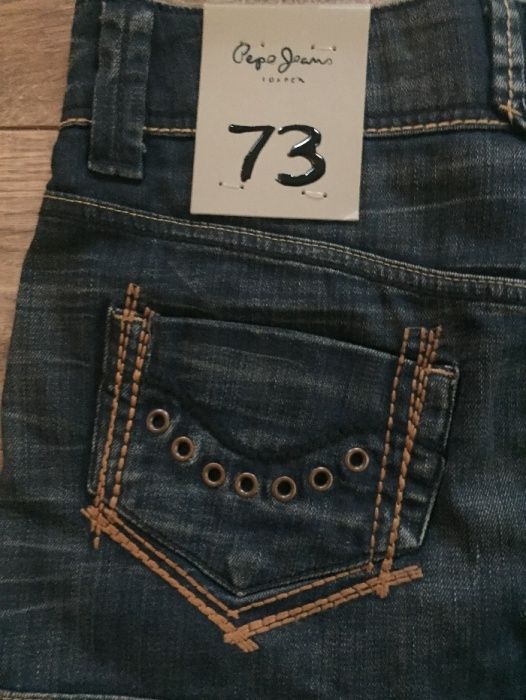 spódniczka Pepe Jeans nowa rozmiar M