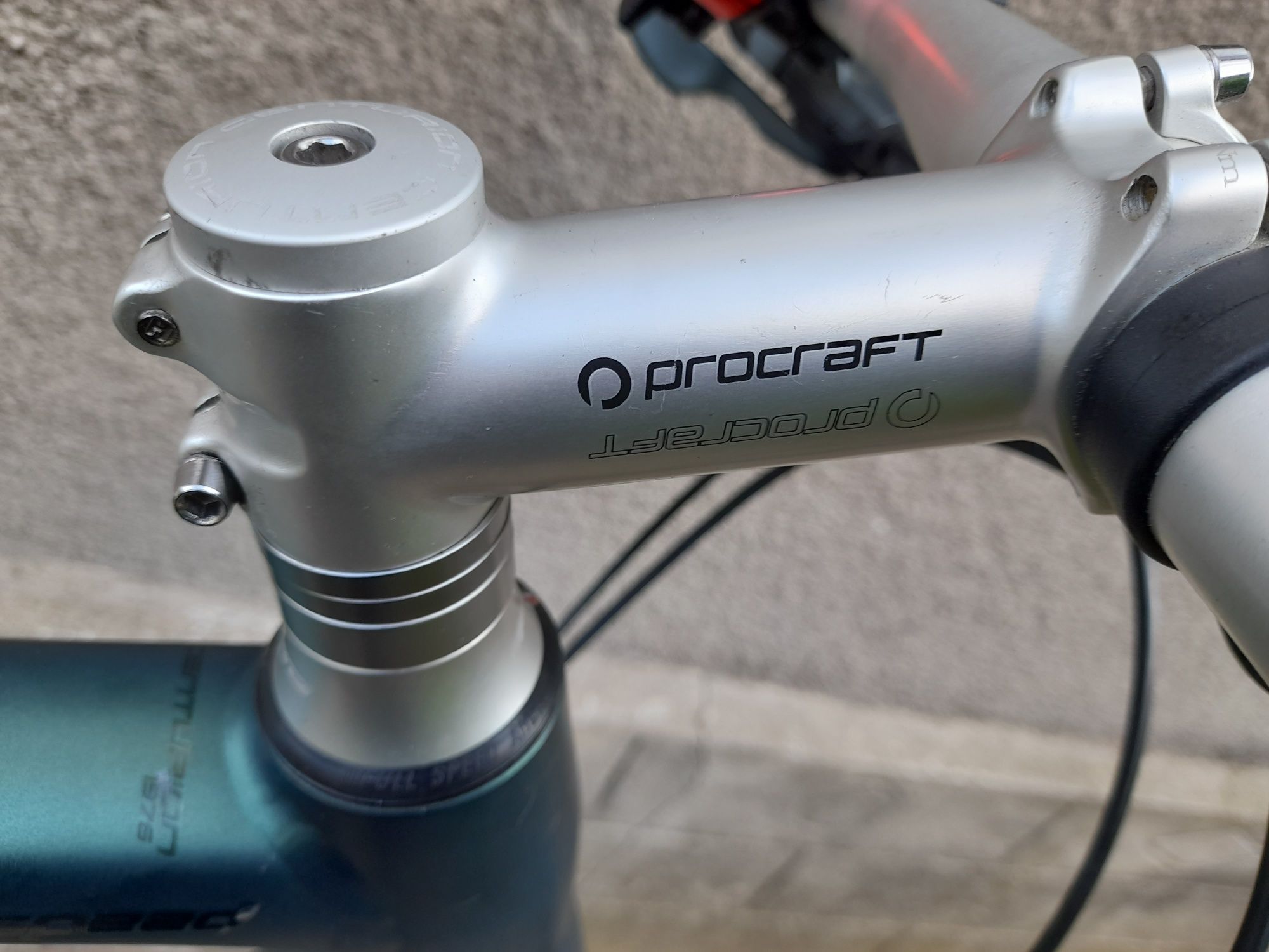 Міський Велосипед Centurion CitySpeed 1000 , Shimano Tiagara ( 28 )