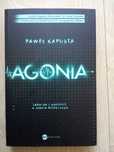 Agonia - Paweł Kapusta