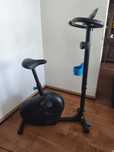 Bicicleta Estática Essencial EB 120