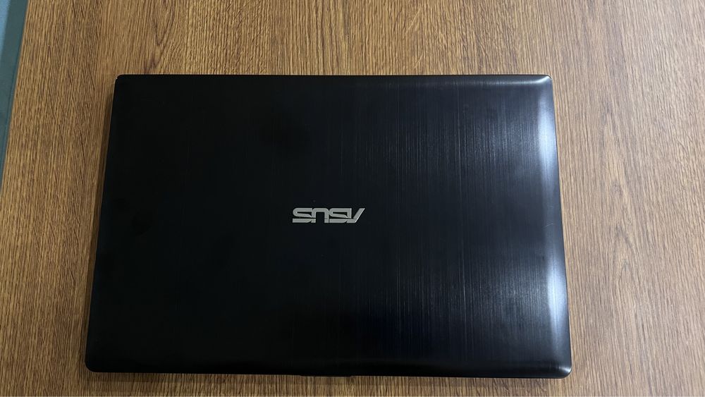 Ноутбук ASUS S500C