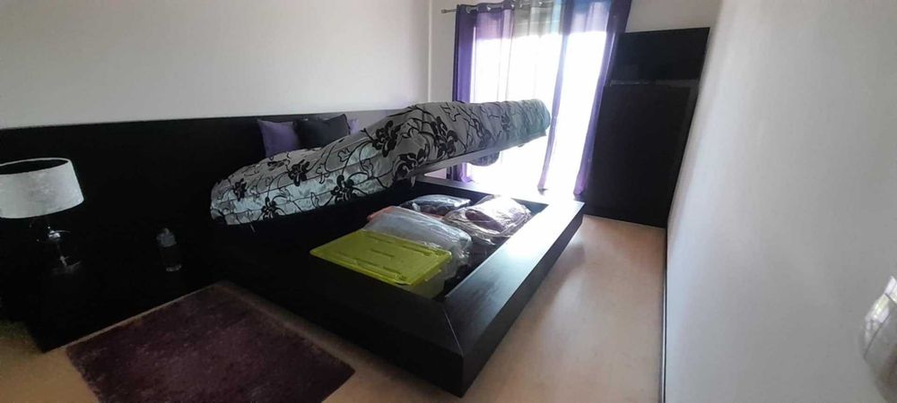 Mobilia quarto de casal