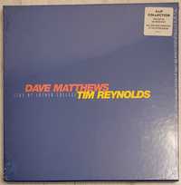 Dave Matthews & Tim Reynolds - Live At Luther College 4LP