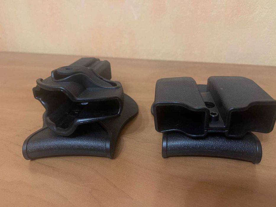 Продам кобуру ІМІ та подвійний підсумок